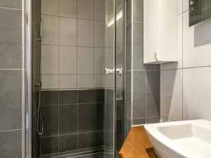 Pronájem bytu 2+kk, Praha - Zličín, Nedašovská, 36 m2