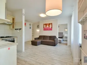 Prodej bytu 3+1, Ústí nad Labem, 17. listopadu, 67 m2