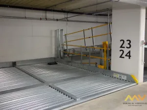 Pronájem bytu 1+kk, Hradec Králové - Nový Hradec Králové, Jana Masaryka, 38 m2