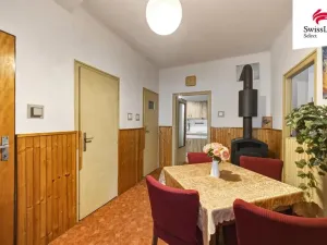 Prodej rodinného domu, Praha - Strašnice, Foerstrova, 155 m2