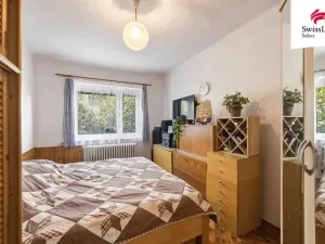 Prodej rodinného domu, Praha - Strašnice, Foerstrova, 155 m2