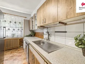 Prodej rodinného domu, Praha - Strašnice, Foerstrova, 155 m2