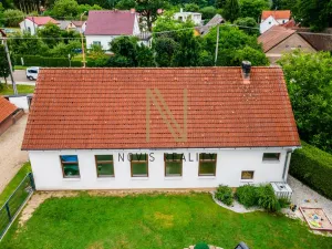 Pronájem skladu, Hrádek, Rokycanská, 100 m2