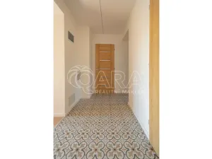 Pronájem bytu 2+kk, Praha - Žižkov, Na Balkáně, 54 m2