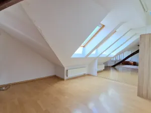 Prodej bytu 4+1, Brno - Královo Pole, Skácelova, 171 m2