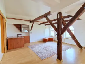 Prodej bytu 4+1, Brno - Královo Pole, Skácelova, 171 m2