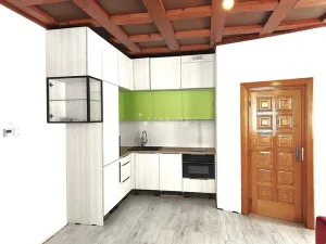 Prodej bytu 2+kk, Osečná - Zábrdí, 43 m2