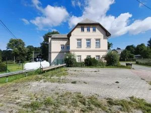Prodej bytu 2+kk, Osečná - Zábrdí, 43 m2