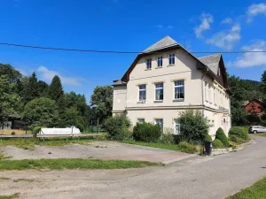 Prodej bytu 2+kk, Osečná - Zábrdí, 43 m2