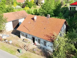 Prodej rodinného domu, Skotnice, 166 m2