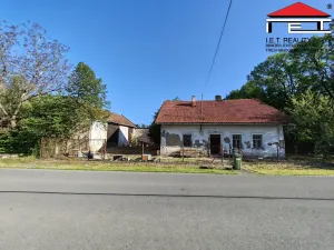Prodej rodinného domu, Skotnice, 166 m2