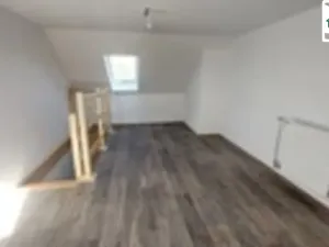 Pronájem bytu 4+1, Cheb, Evropská, 163 m2