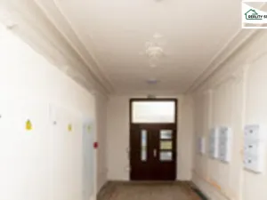 Pronájem bytu 3+1, Cheb, Evropská, 163 m2