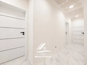 Prodej rodinného domu, Ostrava, Bučinská, 135 m2