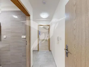 Pronájem bytu 1+kk, Starý Plzenec, Masarykovo náměstí, 29 m2
