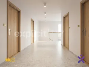 Prodej bytu 2+kk, Kroměříž, 67 m2