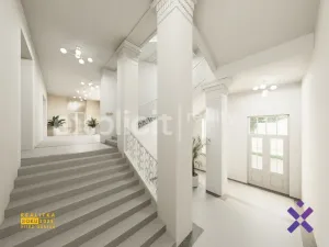Prodej bytu 2+kk, Kroměříž, 67 m2