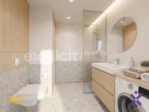 Prodej bytu 1+kk, Kroměříž, 28 m2
