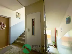 Prodej bytu 1+1, Jirkov, Na Borku, 35 m2
