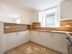 Prodej rodinného domu, Chožov, 85 m2