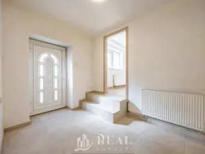 Prodej rodinného domu, Chožov, 85 m2