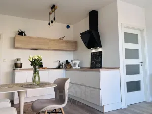 Prodej bytu 2+kk, Praha - Hostivař, Horolezecká, 56 m2