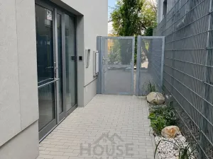 Prodej bytu 2+kk, Praha - Hostivař, Horolezecká, 56 m2