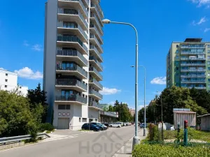 Prodej bytu 2+kk, Praha - Hostivař, Horolezecká, 56 m2