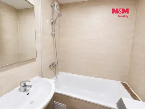 Prodej bytu 4+1, Praha - Modřany, Rakovského, 85 m2