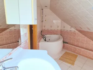 Pronájem bytu 4+1, Brno - Královo Pole, Skácelova, 171 m2