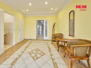 Pronájem rodinného domu, Trutnov - Voletiny, Mentzlova, 150 m2
