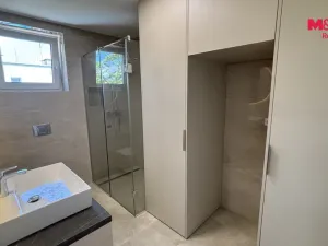 Pronájem bytu 4+kk, Litomyšl - Zahájí, Končinská, 64 m2