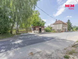 Pronájem rodinného domu, Vrátno, 302 m2