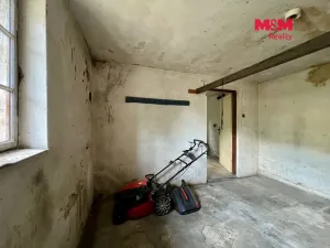 Prodej rodinného domu, Krasov, 150 m2