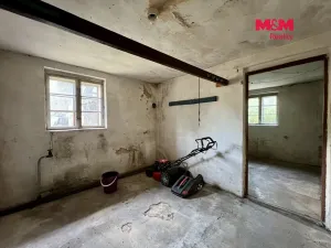 Prodej rodinného domu, Krasov, 150 m2