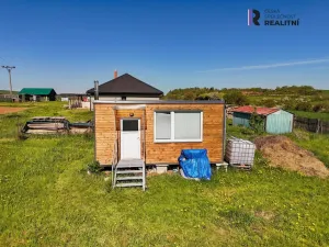 Prodej zahrady, Kryry, U Školky, 2314 m2