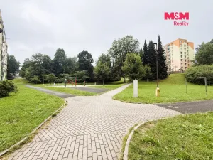 Prodej bytu 3+1, Jablonec nad Nisou, Nová Pasířská, 58 m2