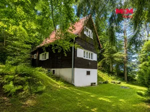 Prodej chaty, Trojanovice, 62 m2