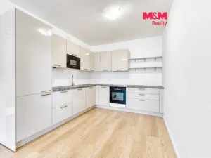 Pronájem bytu 2+kk, Praha, Hábova, 56 m2