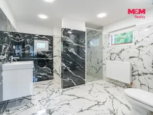 Prodej rodinného domu, Český Krumlov - Nové Dobrkovice, 145 m2