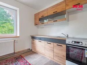Prodej rodinného domu, Český Krumlov - Nové Dobrkovice, 145 m2