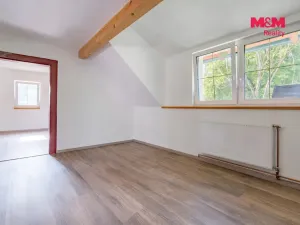 Prodej rodinného domu, Český Krumlov - Nové Dobrkovice, 145 m2