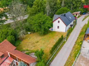 Prodej rodinného domu, Český Krumlov - Nové Dobrkovice, 145 m2
