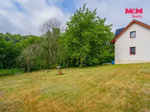 Prodej rodinného domu, Český Krumlov - Nové Dobrkovice, 145 m2