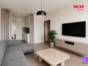 Prodej bytu 2+kk, Neratovice, Kojetická, 46 m2