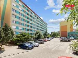 Prodej bytu 2+kk, Neratovice, Kojetická, 46 m2