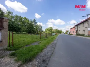 Prodej zahrady, Bělkovice-Lašťany, 445 m2