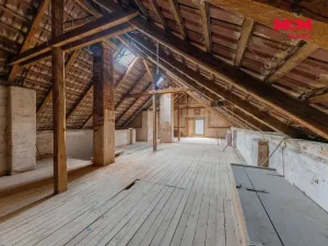 Prodej rodinného domu, Lubná, 100 m2