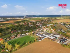 Prodej rodinného domu, Lubná, 100 m2