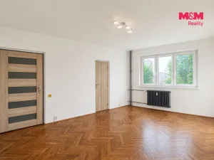 Prodej bytu 2+1, Rotava, Sídliště, 53 m2
